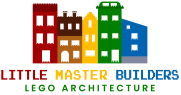 Little Masters Builder